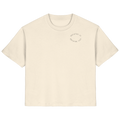 Breathe In T-Shirt - natural raw - Organic Shirt